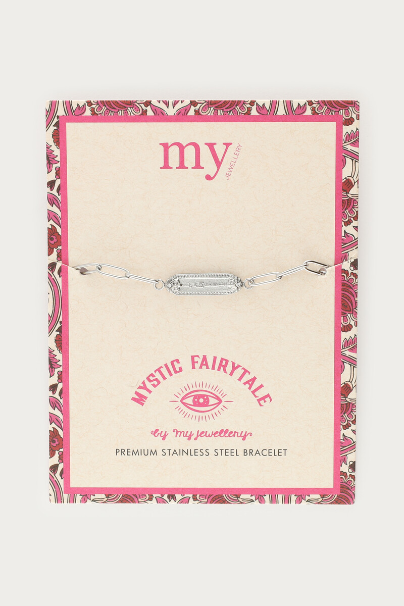 Mystic bracelet L'amour | My Jewellery