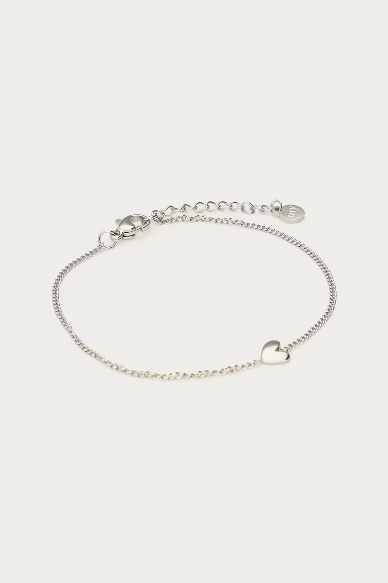 Mystic bracelet mini heart | My Jewellery