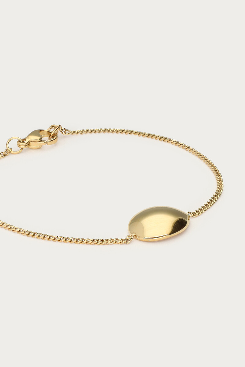 Mystic bracelet oval | My Jewellery