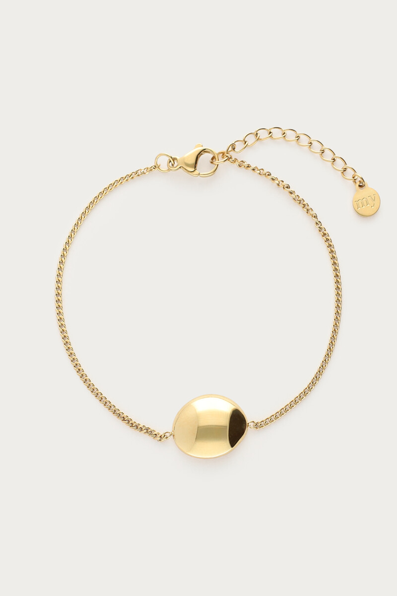 Mystic bracelet oval | My Jewellery