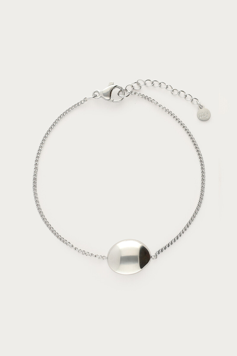 Mystic bracelet oval | My Jewellery