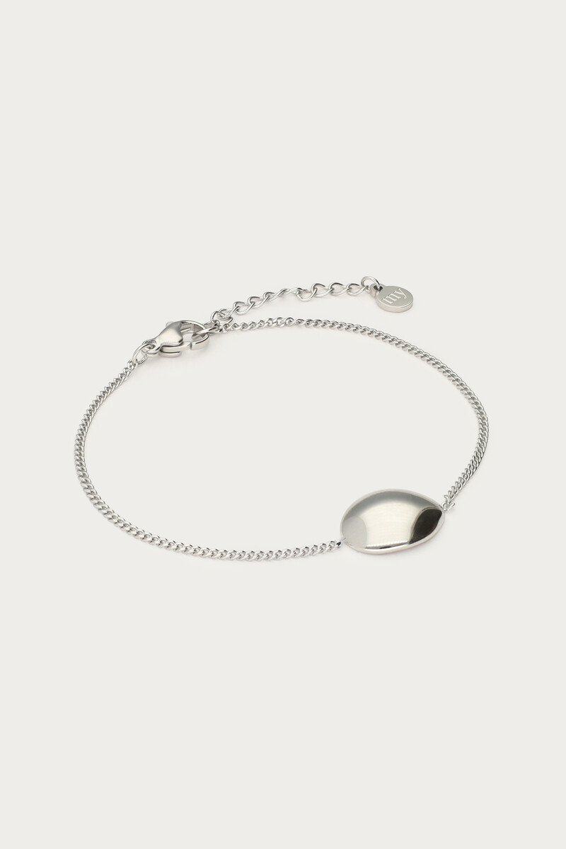 Mystic bracelet oval | My Jewellery