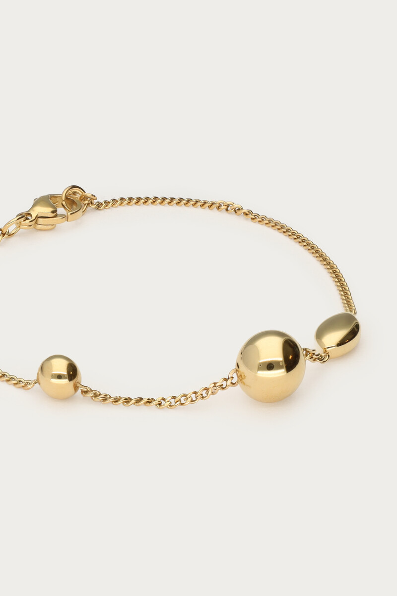 Mystic bracelet with dots | My Jewellery