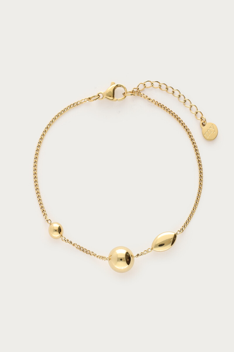Mystic bracelet with dots | My Jewellery