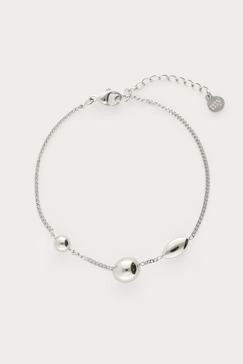 Mystic bracelet with dots | My Jewellery