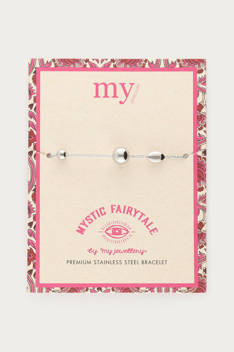 Mystic bracelet with dots | My Jewellery