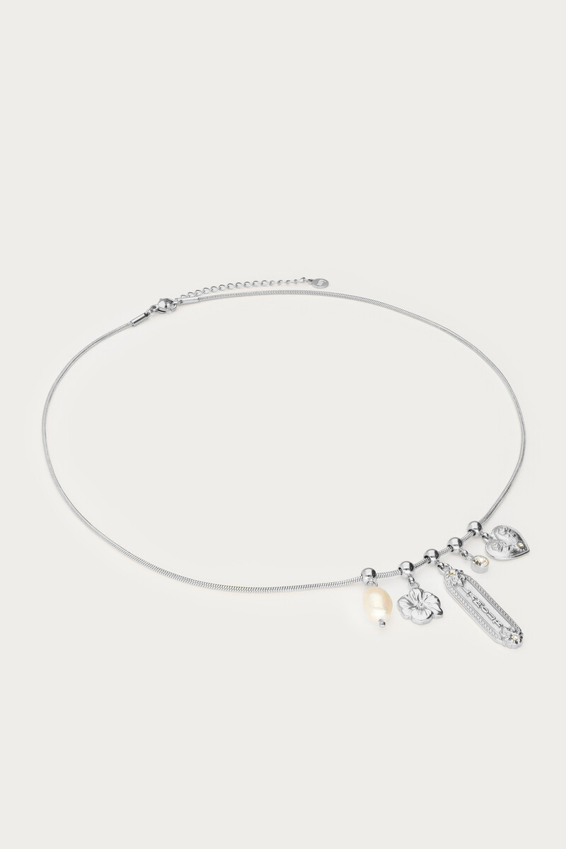 Mystic necklace L'amour | My Jewellery