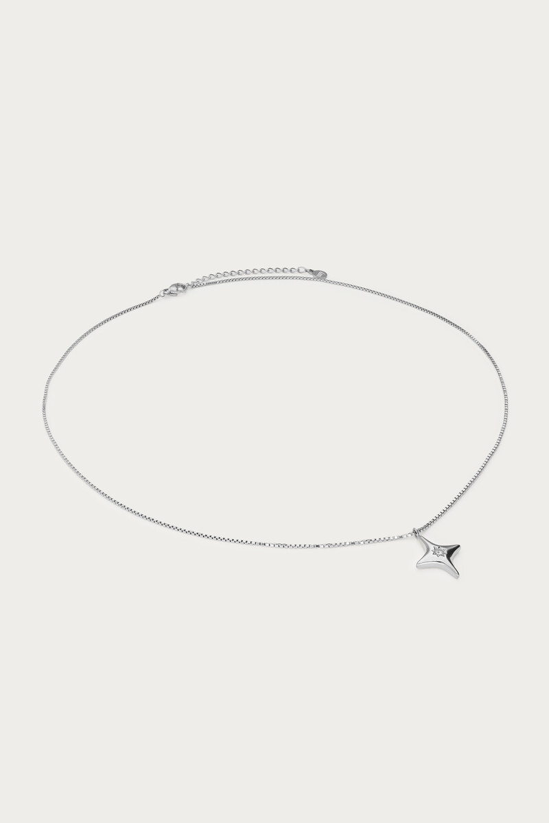 Mystic necklace with North Star | My Jewellery