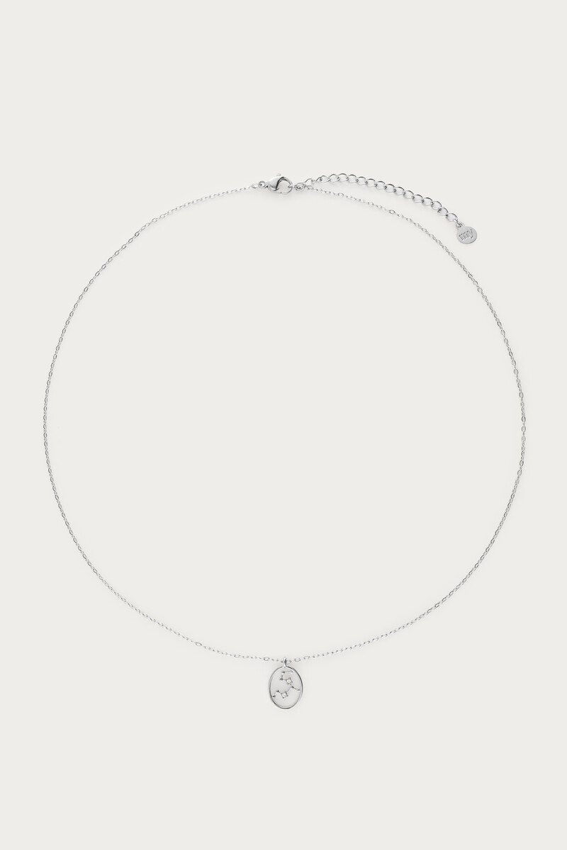 Necklace with zodiac charm | My Jewellery