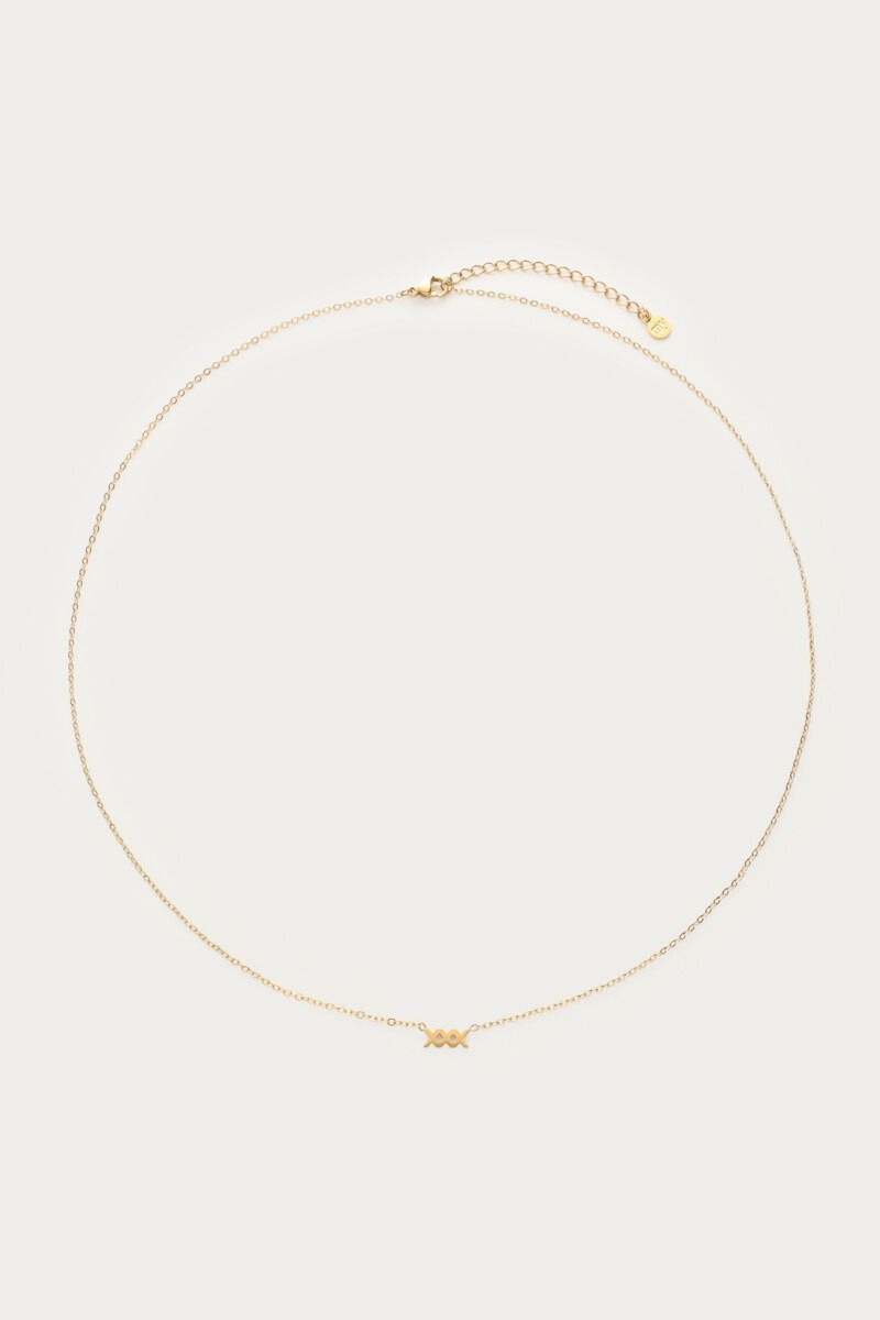 Necklace XXX Amsterdam | My Jewellery