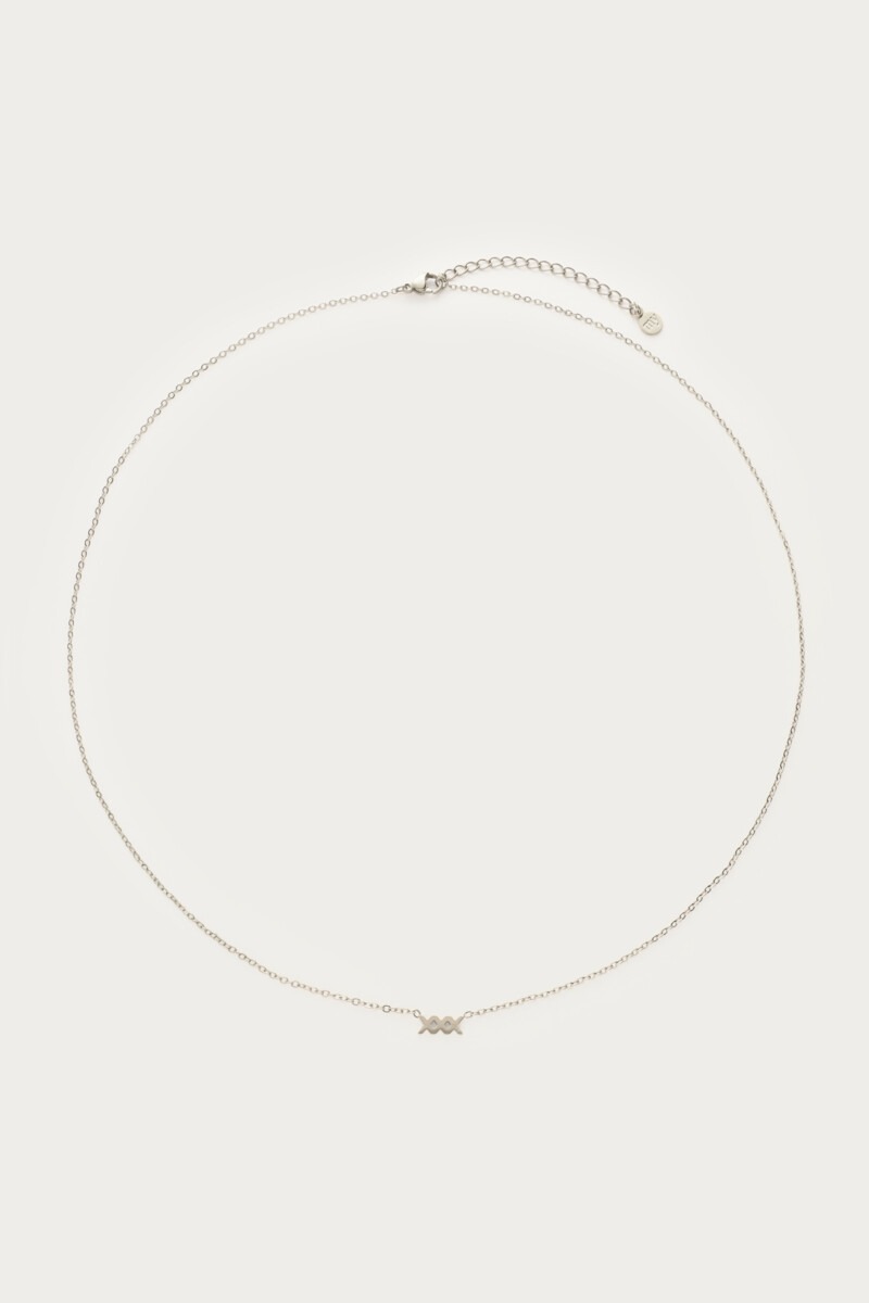 Necklace XXX Amsterdam | My Jewellery