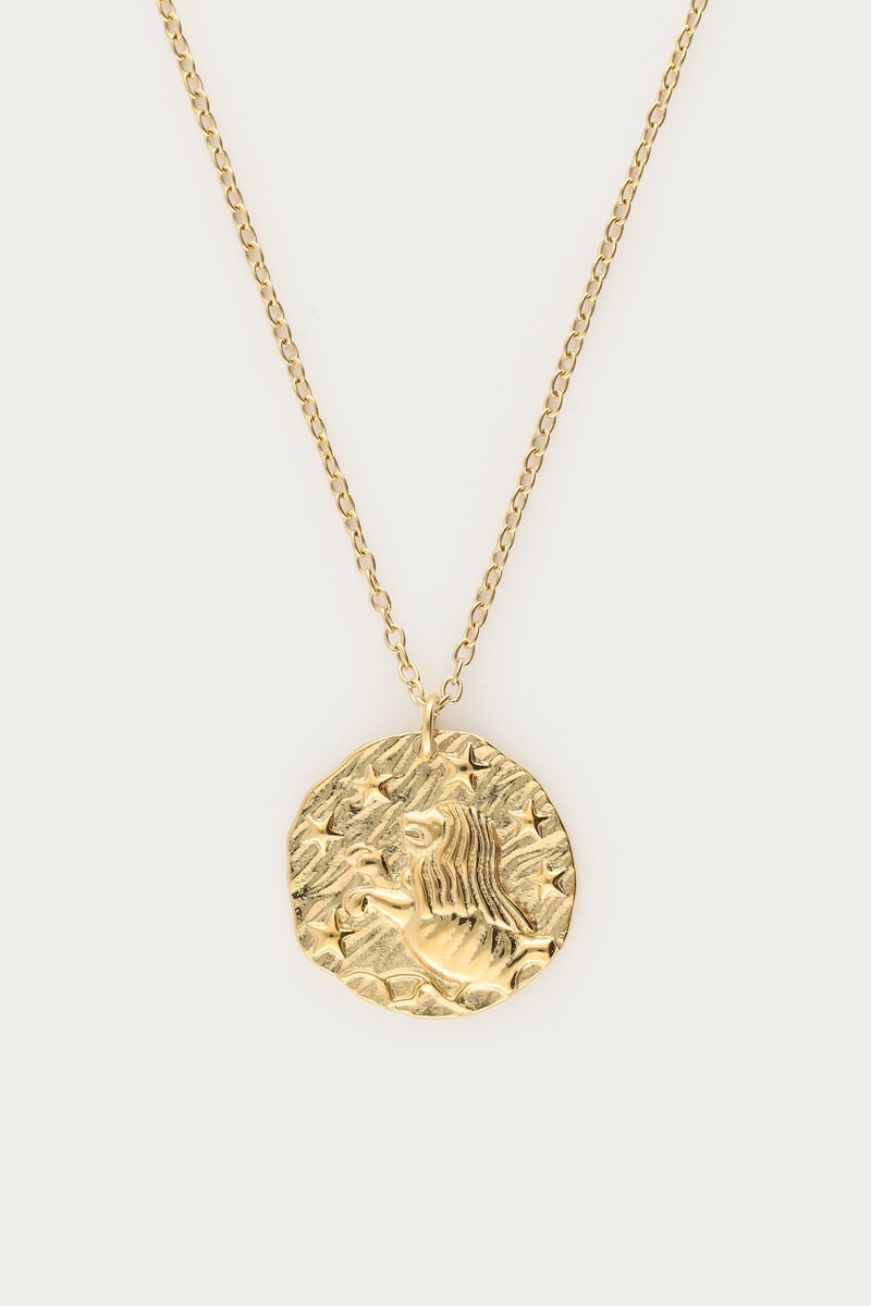 Necklace Zodiac | My Jewellery