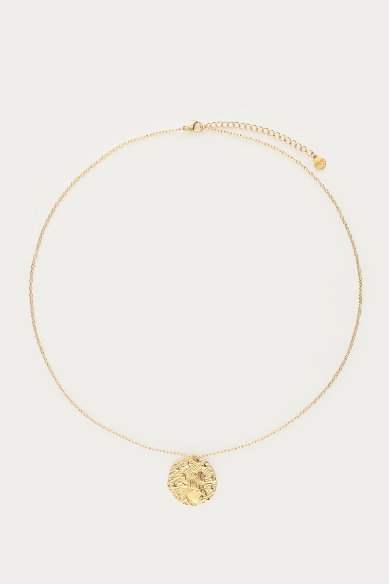 Necklace Zodiac | My Jewellery