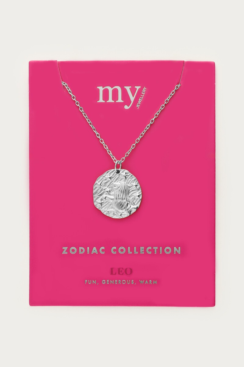 Necklace Zodiac | My Jewellery