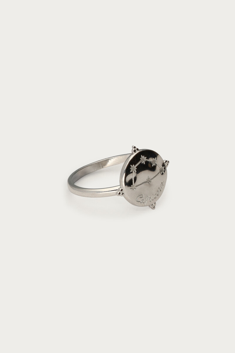 Nomads Zodiac ring | My Jewellery