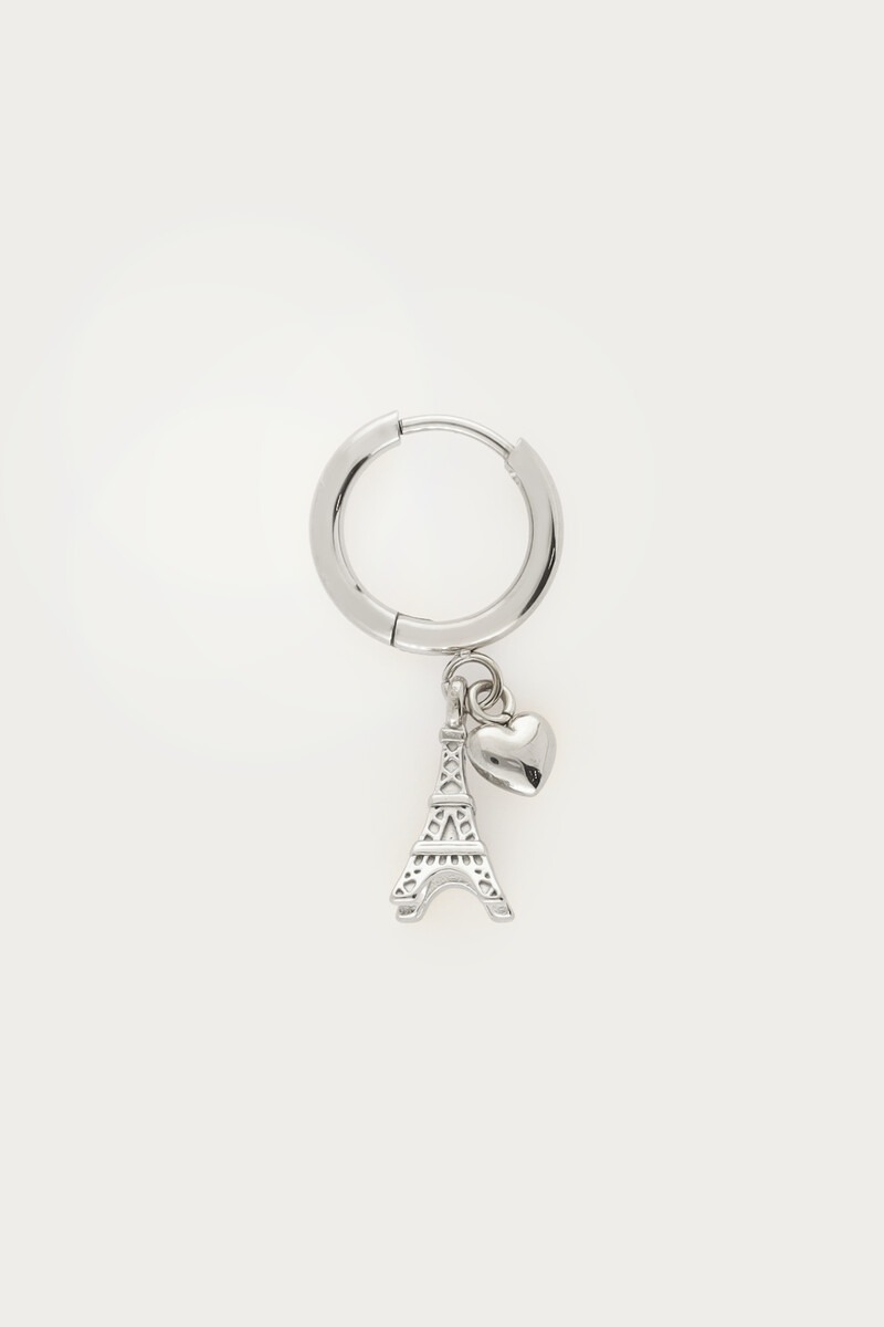 One piece oorring Parijs