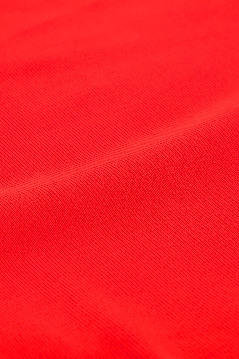 Rode one-shoulder top | My Jewellery