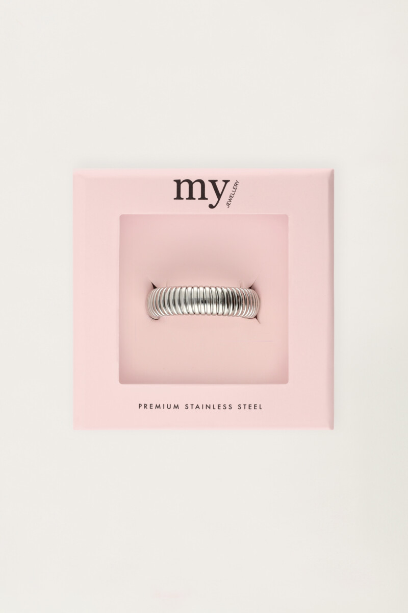 Ring midi with stretch | My Jewellery