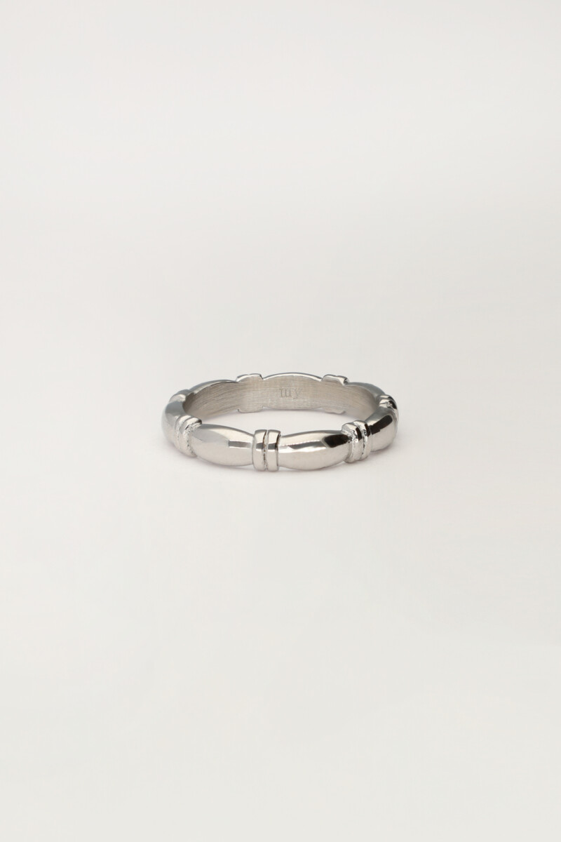 Ring ovaaltjes