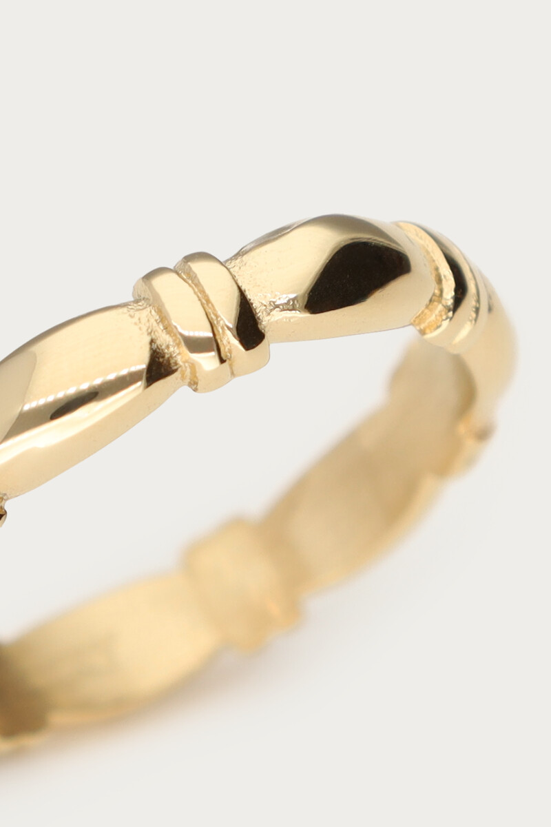 Ring ovals | My Jewellery