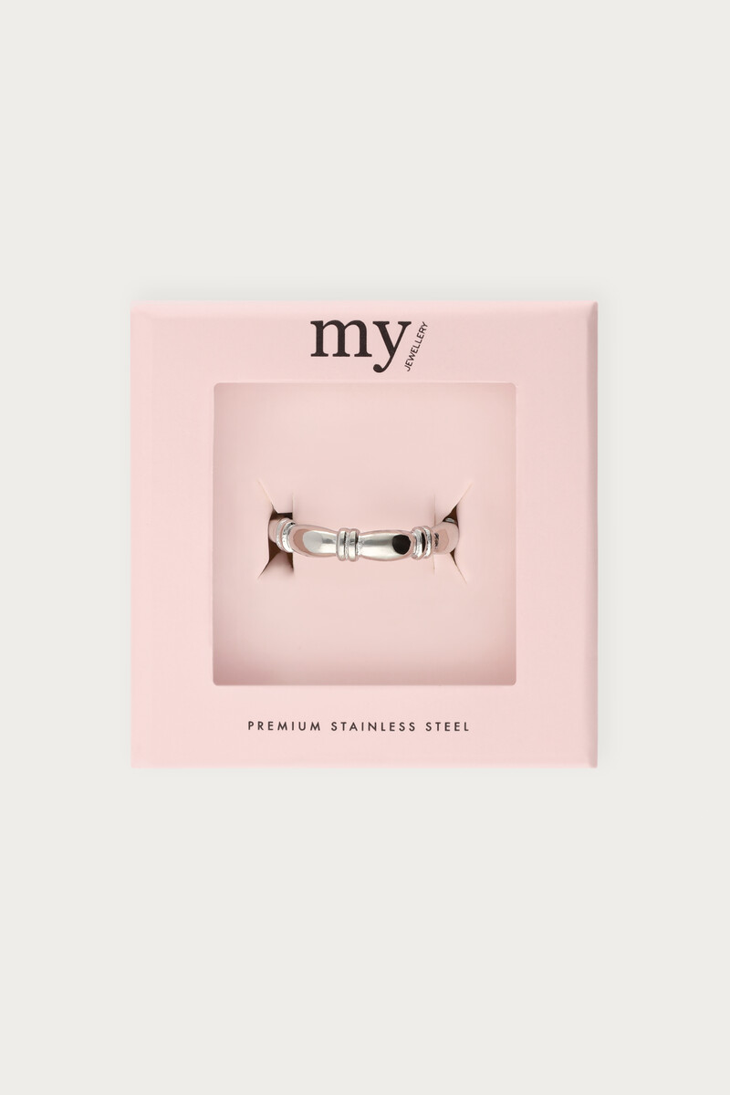 Ring ovals | My Jewellery