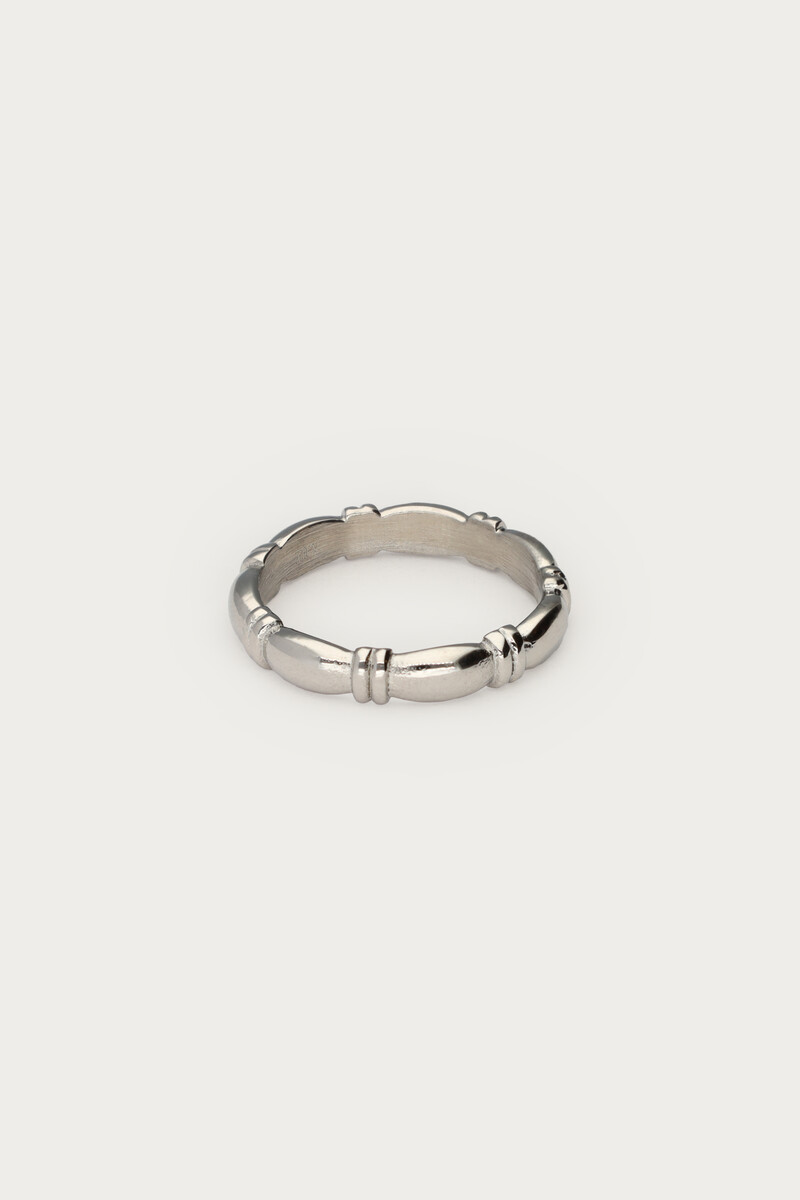 Ring ovals | My Jewellery