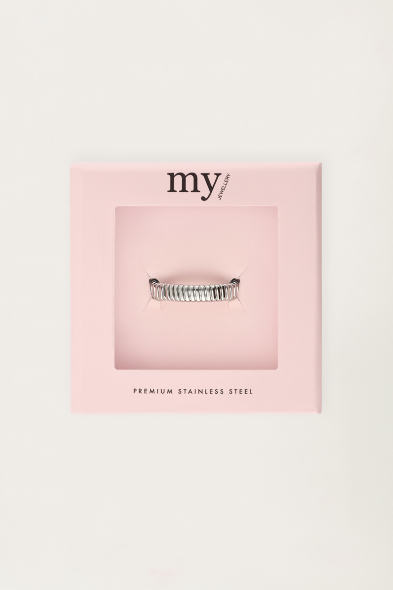 Ring small with stretch | My Jewellery
