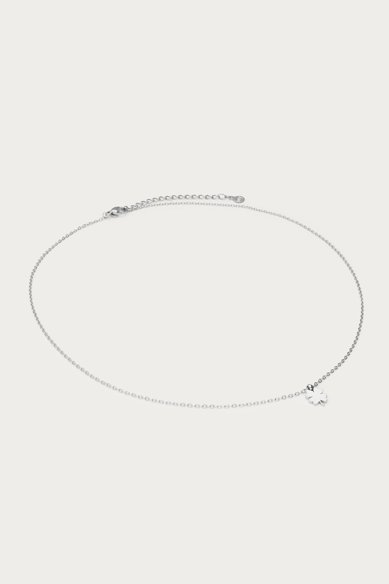 Shamrock necklace  | My Jewellery