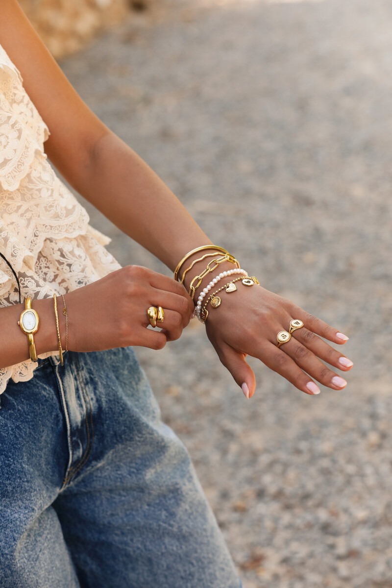 Shiny bangle | My Jewellery