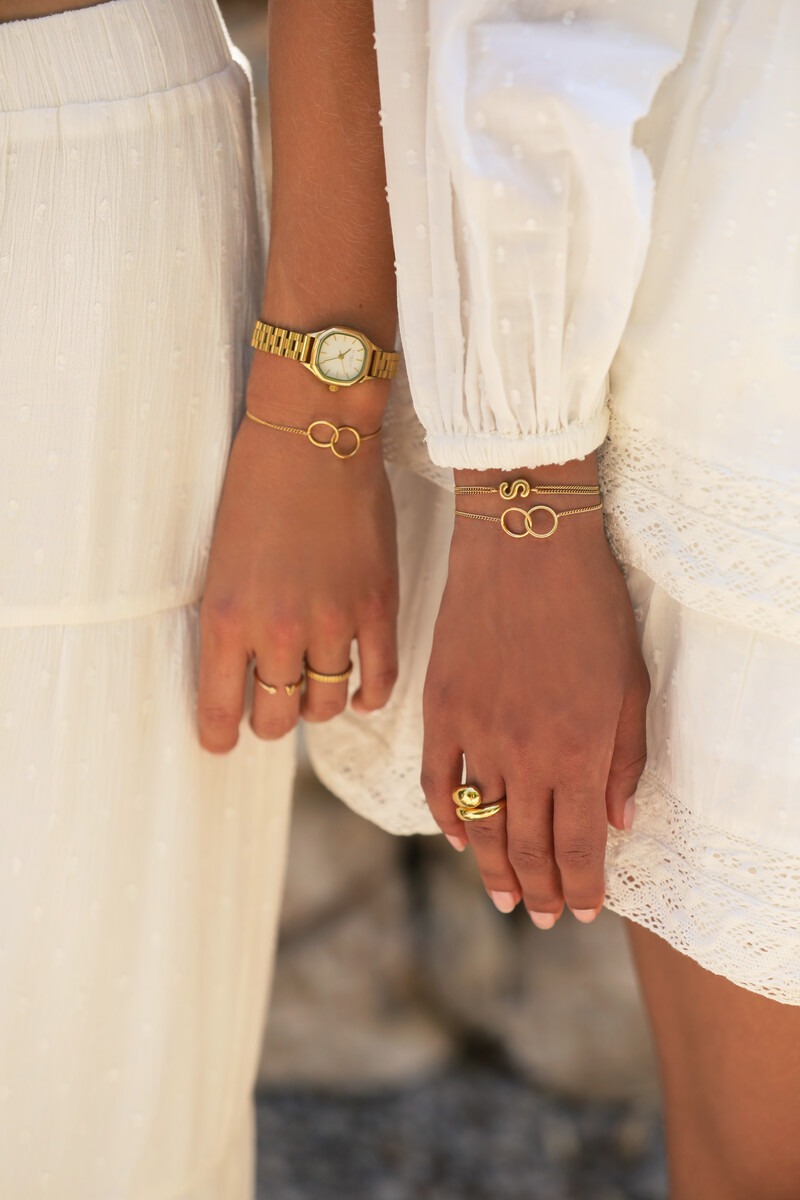 Forever Connected bracelet set | My Jewellery