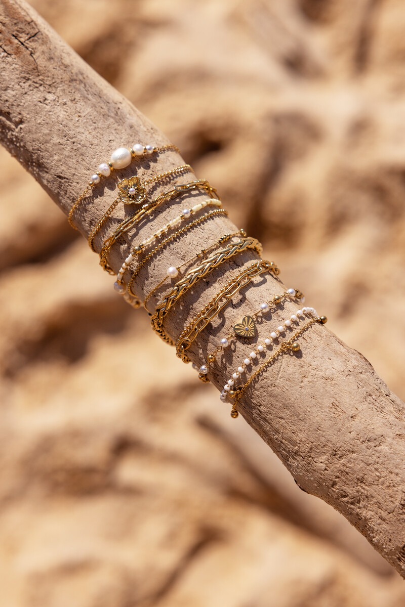 Basic chain bracelet | My Jewellery