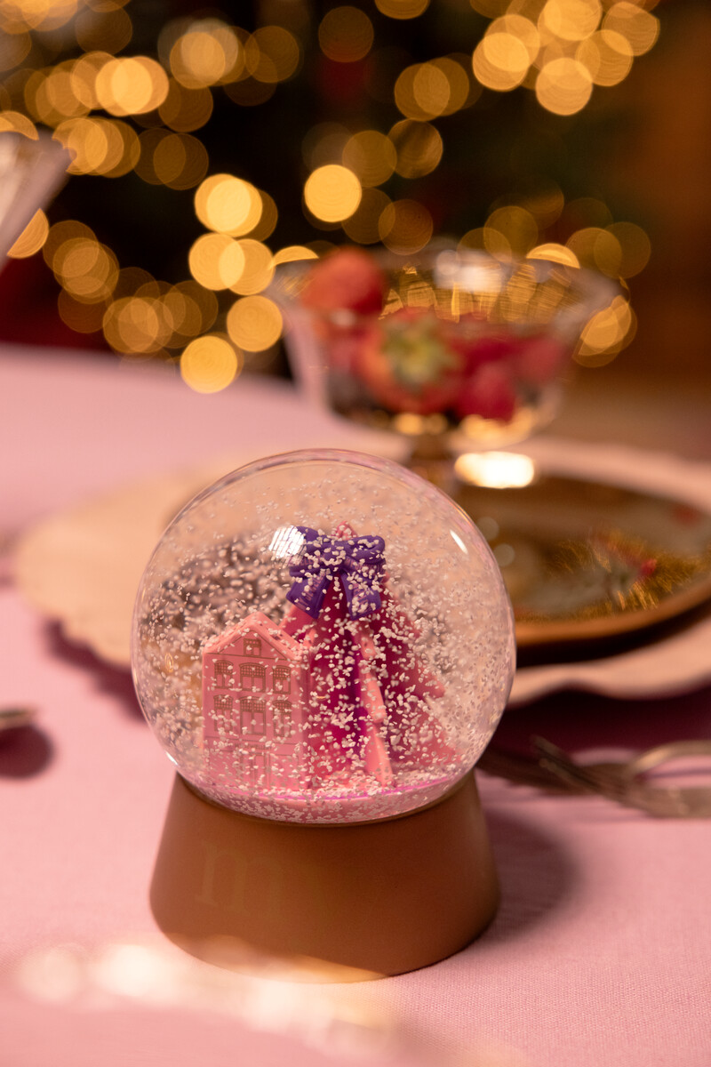 My Jewellery Christmas ornament | My Jewellery