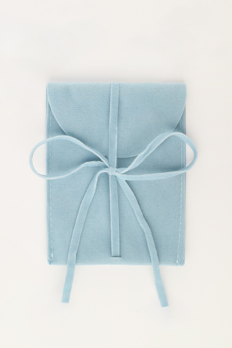 Single ice cube ring | My Jewellery