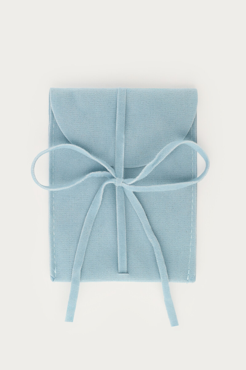 Single ice cube ring | My Jewellery