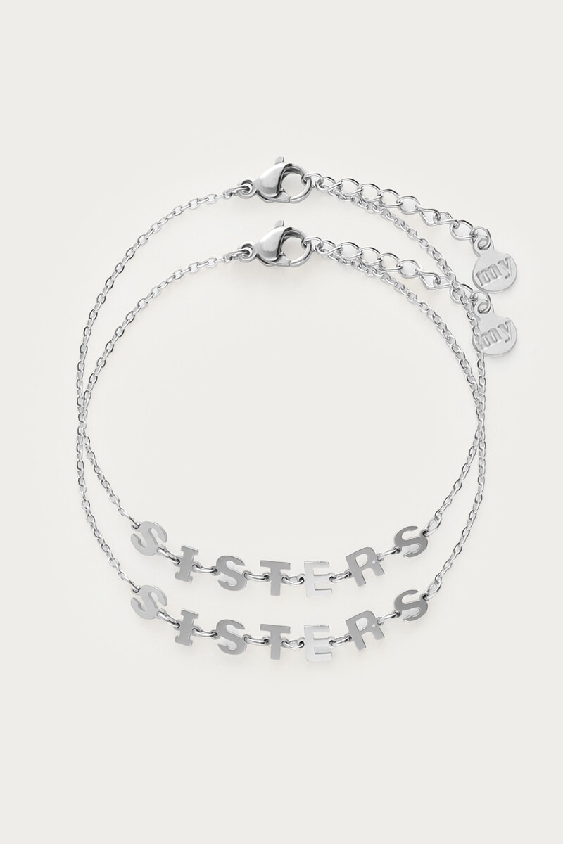 Sisters armband