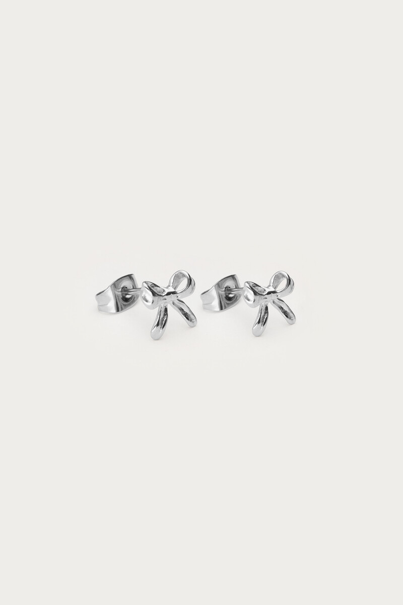 Small bows studs | My Jewellery
