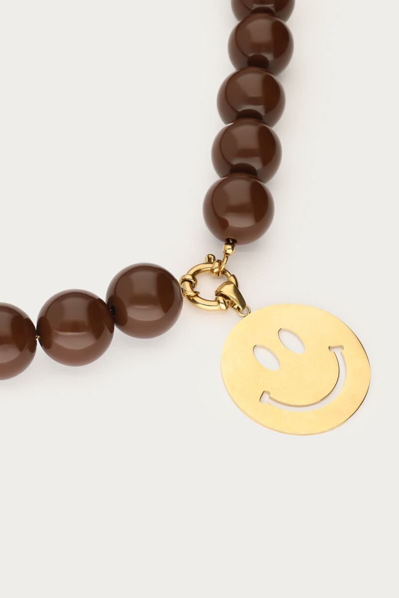 Smiley charm | My Jewellery