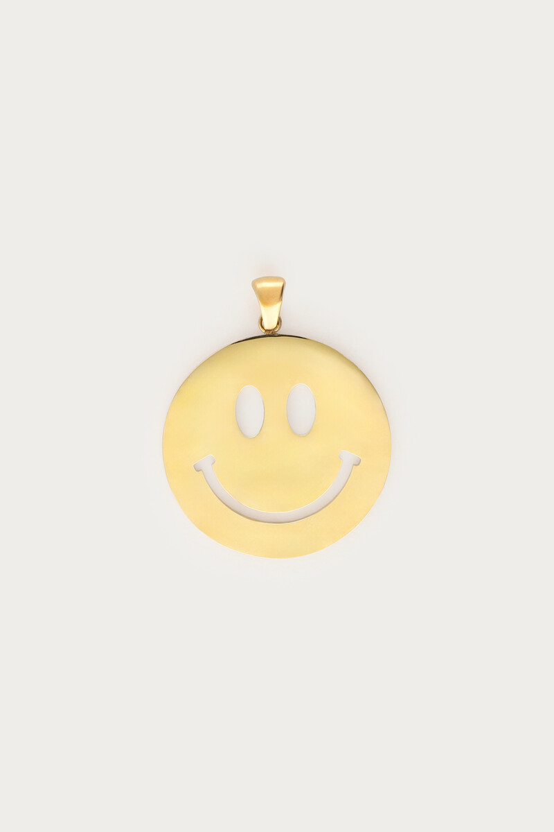 Happy Charm