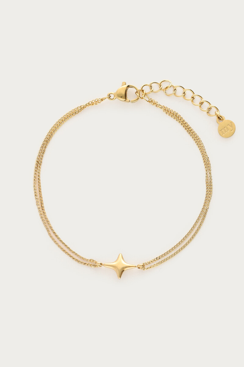 Bracelet spécial "Enjoy the adventure" | My Jewellery