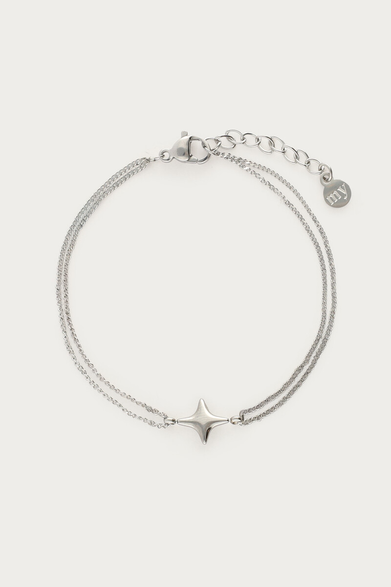Special bracelet "Enjoy the adventure" | My Jewellery