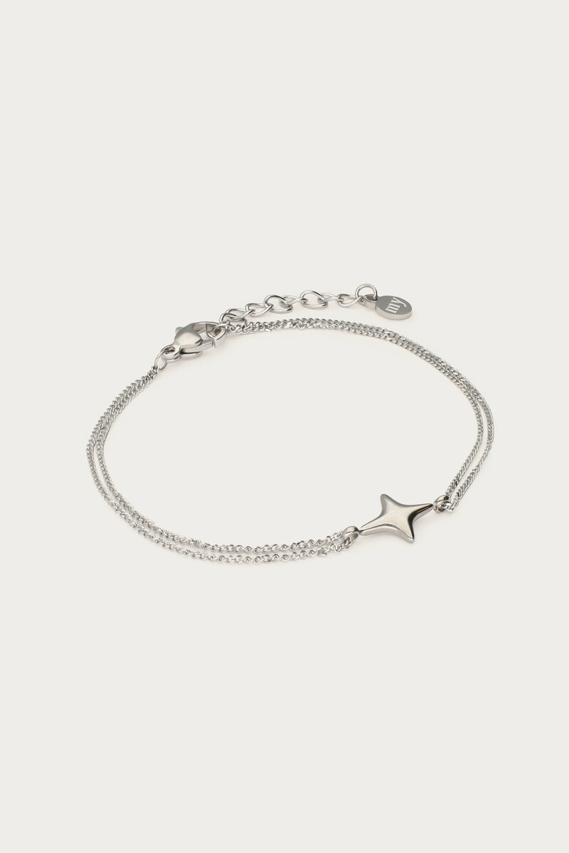 Special bracelet "Enjoy the adventure" | My Jewellery