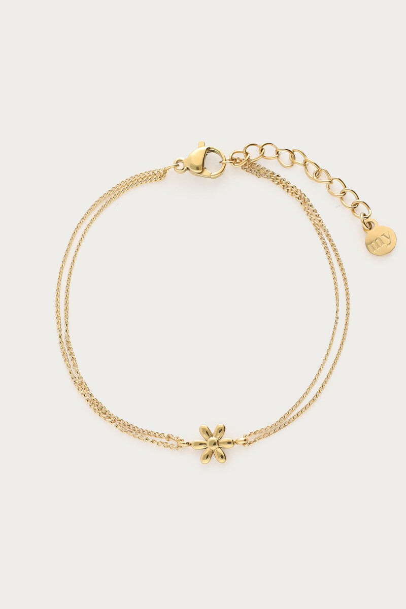 Special bracelet "Embrace the next chapter" | My Jewellery