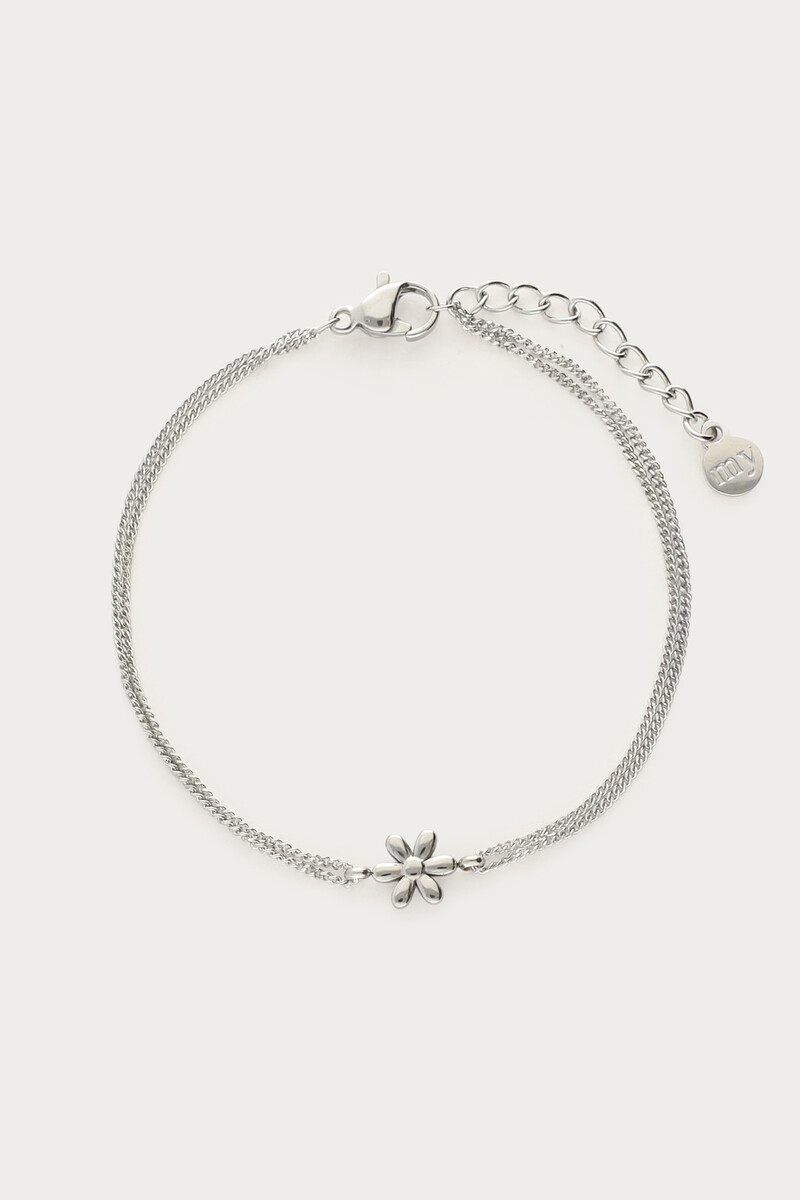 Special bracelet "Embrace the next chapter" | My Jewellery
