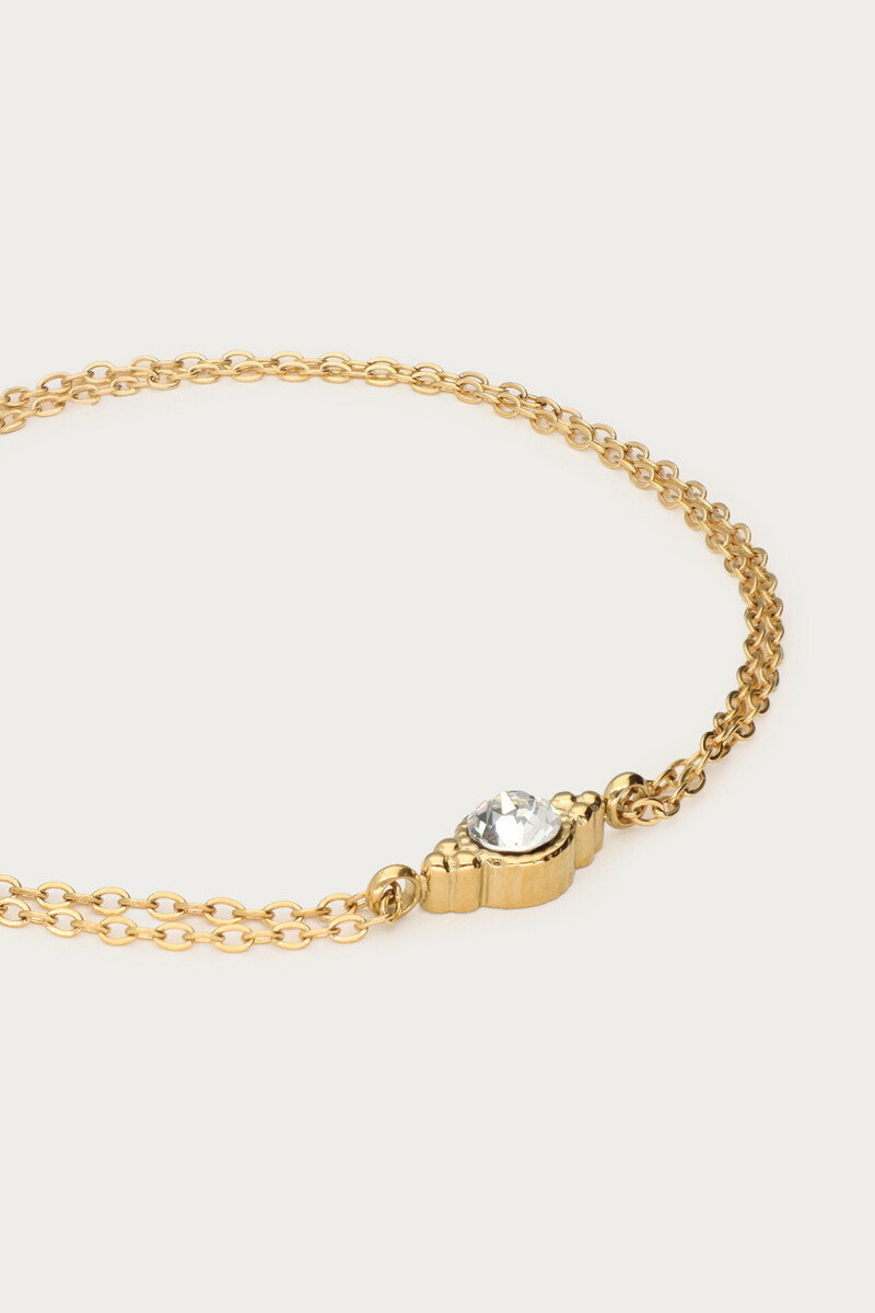 Special bracelet "You are loved" | My Jewellery