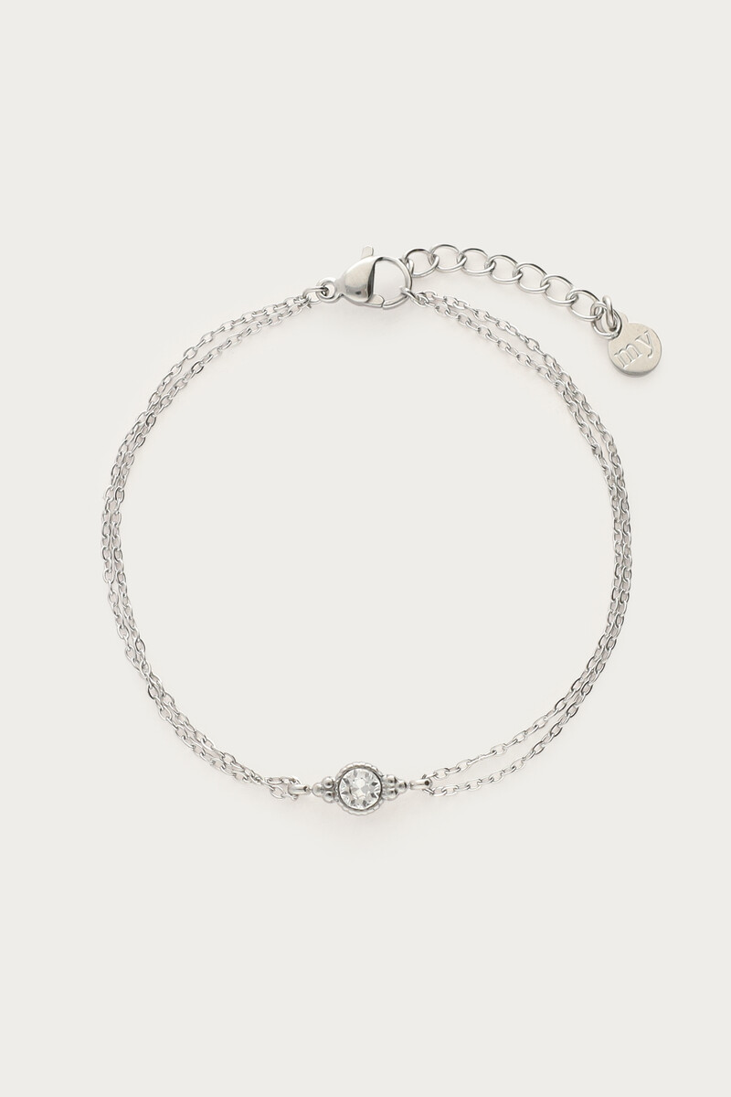 Special bracelet "You are loved" | My Jewellery