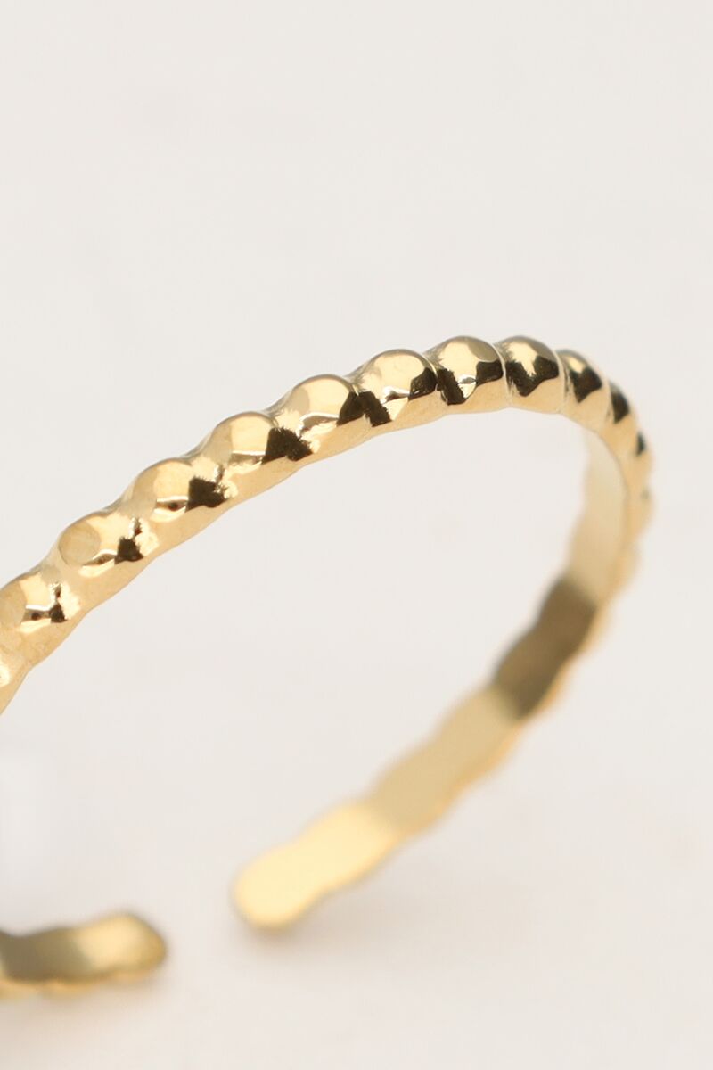 Sphere mix ring | My Jewellery