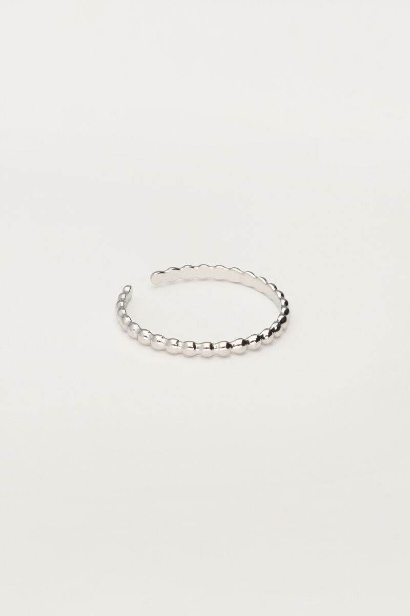 Sphere mix ring | My Jewellery