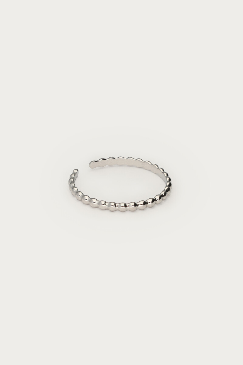 Sphere mix ring | My Jewellery