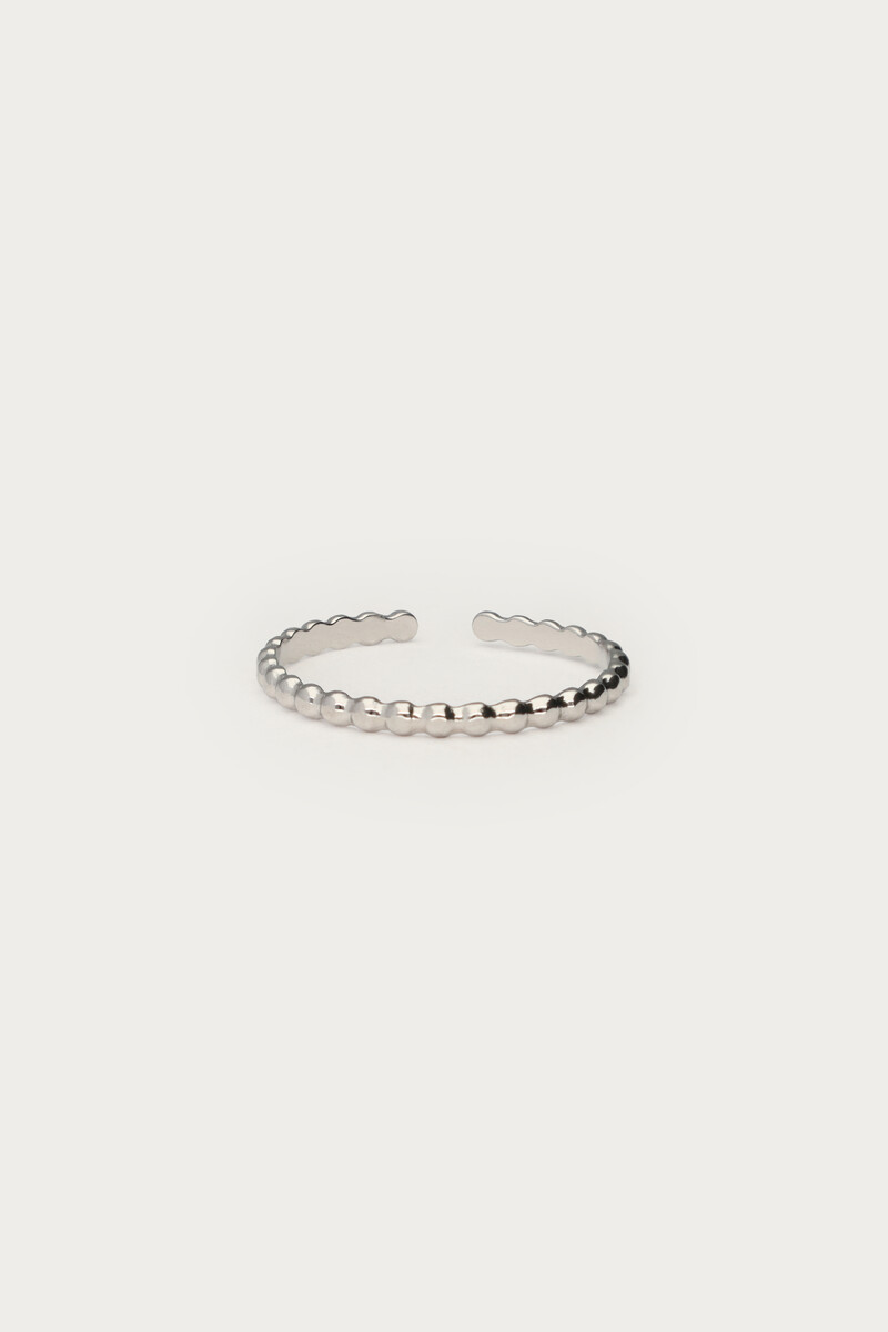 Sphere mix ring | My Jewellery