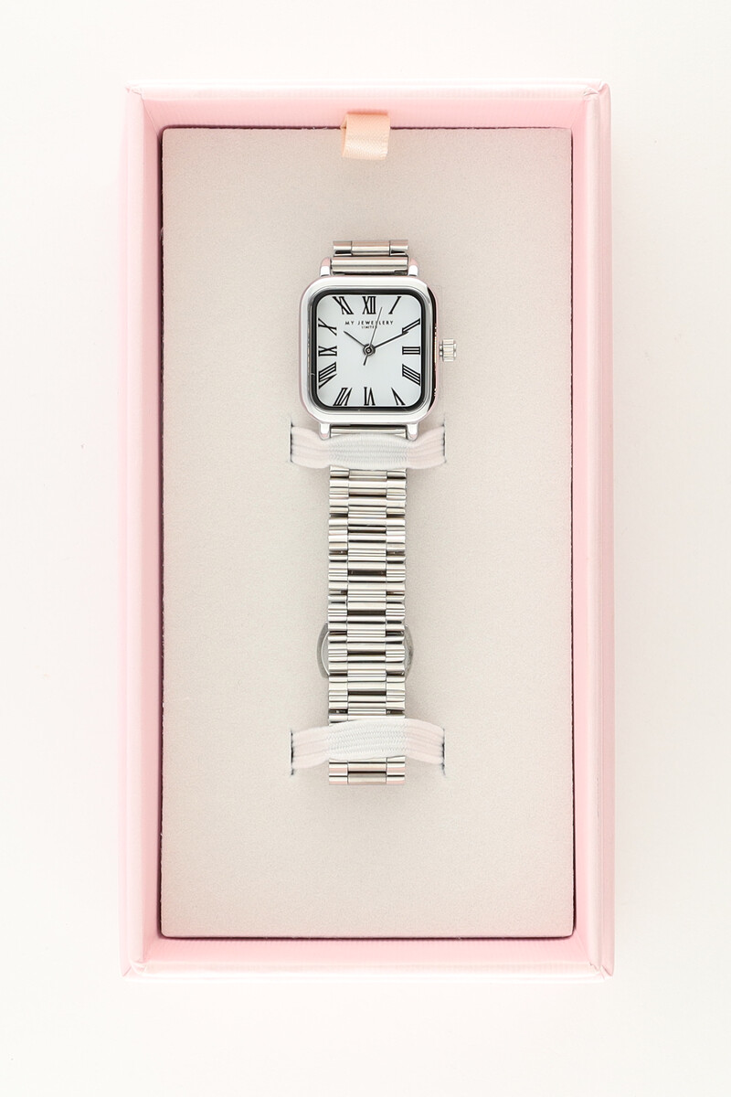 Square watch vintage | My Jewellery